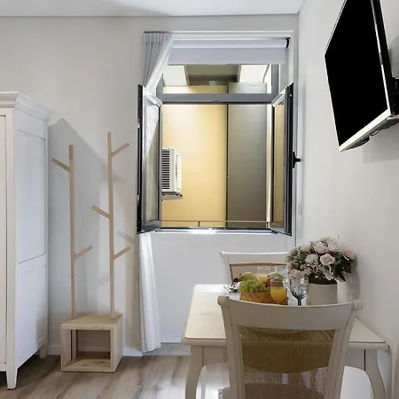 Village 6 * Porto