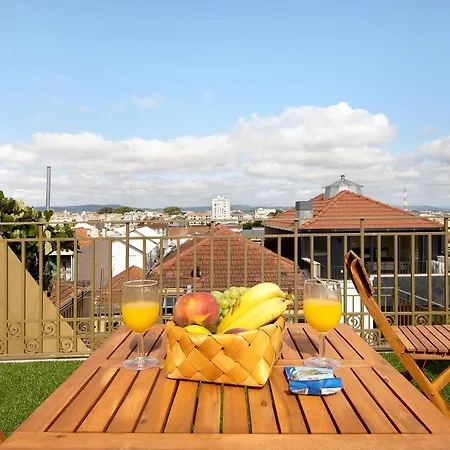 Village 6 * Porto
