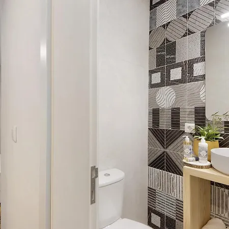 Apartment Village 6 Porto