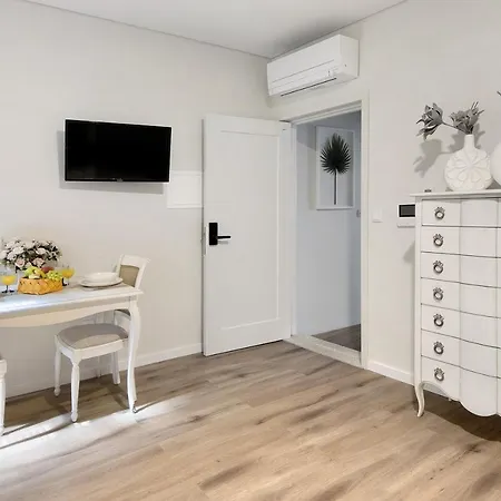 Village 6 Apartamento *