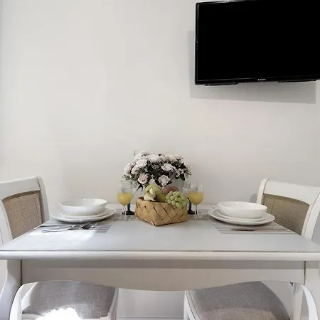 Apartment Village 6 Porto