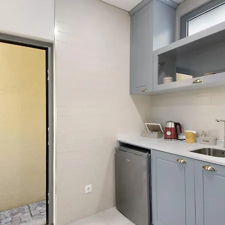 Apartment Village 6