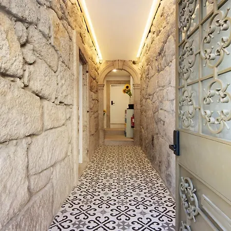 Apartamento Village 6 Oporto