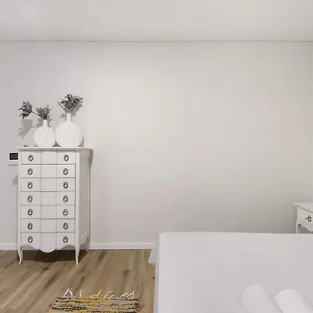 Village 6 Apartment Porto