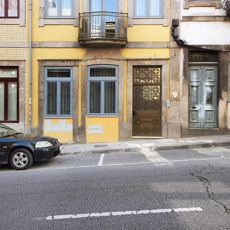 Apartamento Village 6 Oporto