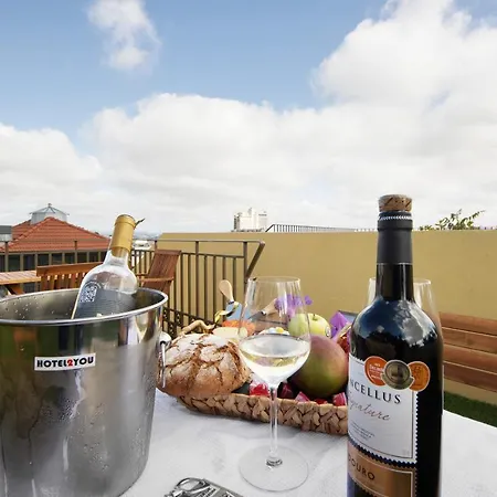 Apartamento Village 6 Oporto